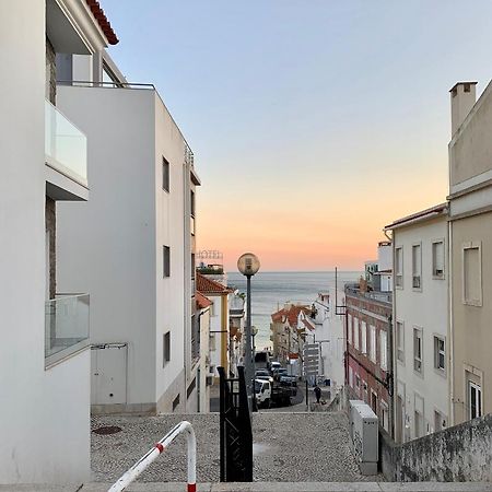 Casa Do Largo Do Calvario Sesimbra Exterior photo