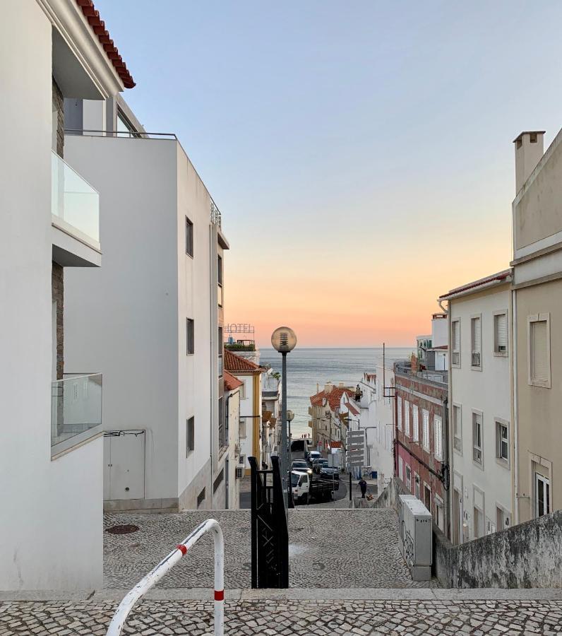 Casa Do Largo Do Calvario Sesimbra Exterior photo