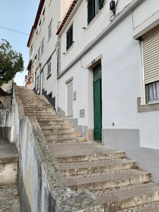 Casa Do Largo Do Calvario Sesimbra Exterior photo
